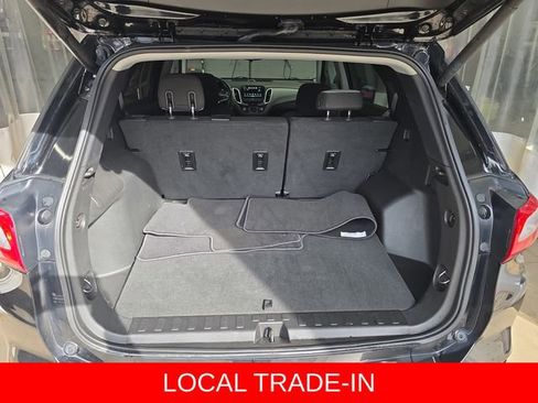 Used 2018 Chevrolet Equinox LT w/ Sun & Infotainment Package image 13
