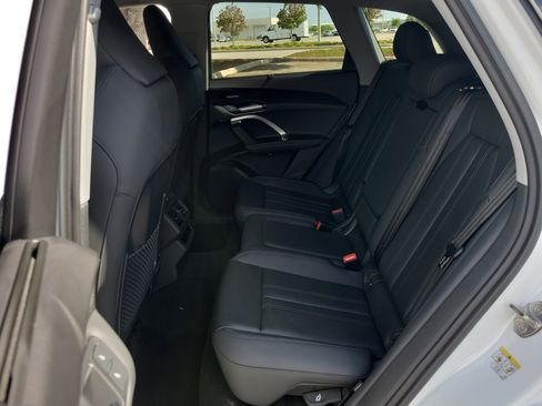 New 2026 Audi Q5 Premium Plus AWD/4WD image 16