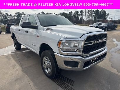 Used 2021 RAM 2500 Tradesman