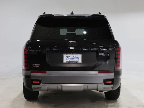 Certified 2026 Hyundai Palisade XRT Pro AWD/4WD image 6