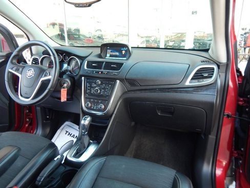 Used 2016 Buick Encore Convenience FWD image 17