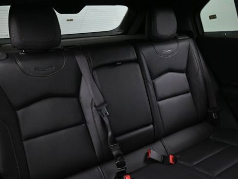 Certified 2023 Cadillac XT4 Sport FWD image 16