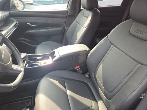 Used 2025 Hyundai Tucson XRT image 5