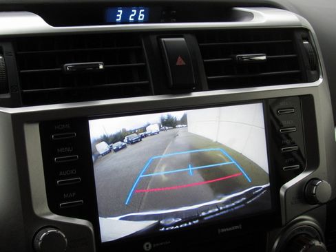 Certified 2023 Toyota 4Runner SR5 image 32