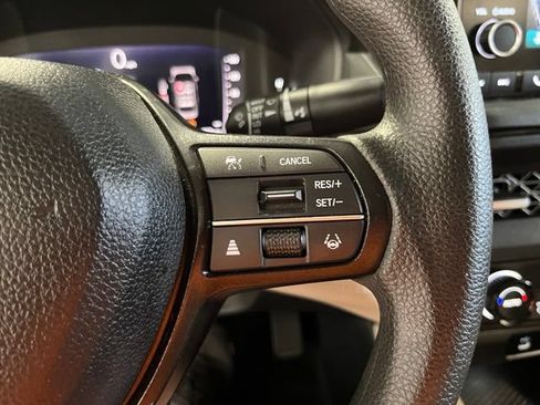 Used 2024 Honda Accord EX image 27