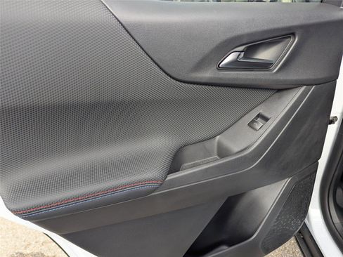 New 2026 Chevrolet Equinox RS w/ Safety and Technology Package image 25