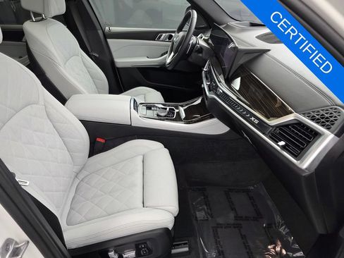 Used 2024 BMW X5 sDrive40i w/ Premium Package RWD image 27