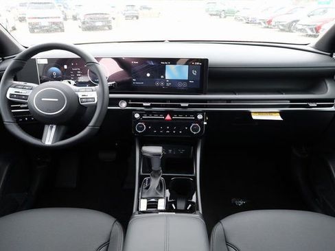 New 2026 Hyundai Santa Cruz XRT image 14