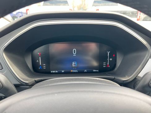 Used 2023 Ford Escape Active image 38