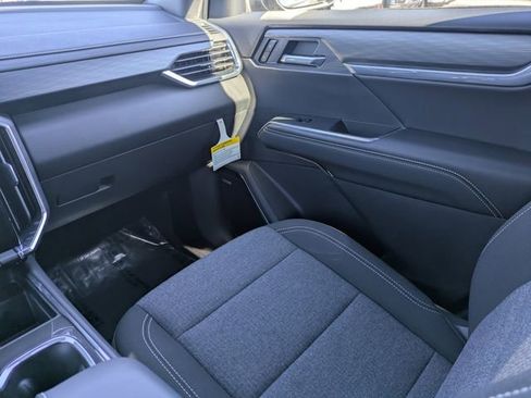 New 2026 GMC Acadia Elevation FWD image 20