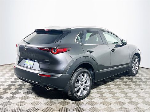 New 2025 MAZDA CX-30 AWD 2.5 S w/ Preferred Package image 7