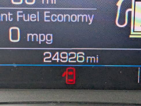 Used 2023 GMC Terrain SLE w/ Driver Convenience Package image 36