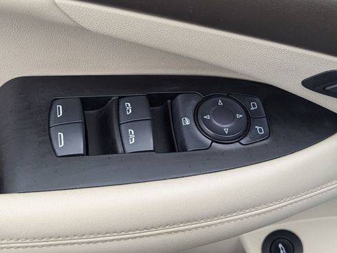 Used 2017 Buick LaCrosse Premium w/ Sun and Shade Package image 22