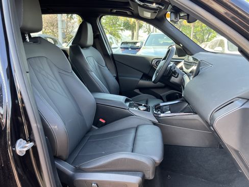 Used 2025 BMW X3 xDrive30i image 32