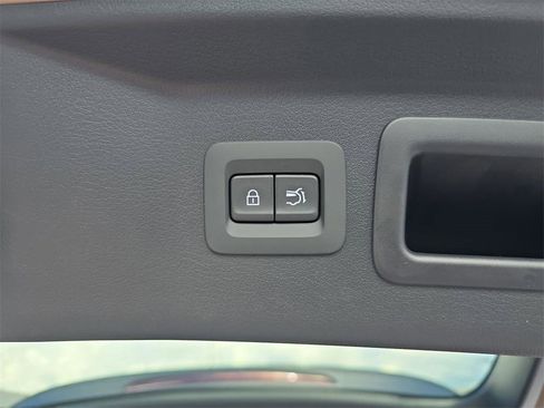 New 2025 MAZDA CX-70 3.3 Turbo w/ Premium Plus Pkg image 6