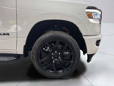 Used 2023 RAM 1500 Laramie AWD/4WD image 70