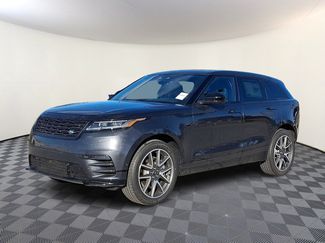 New 2026 Land Rover Range Rover Velar Dynamic SE video 1
