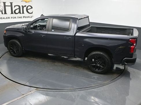 Used 2023 Chevrolet Silverado 1500 RST image 41
