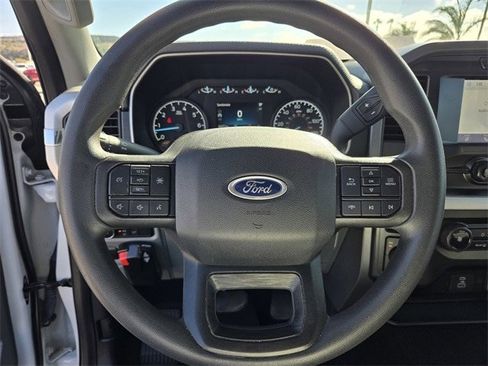 Certified 2021 Ford F150 XLT image 24