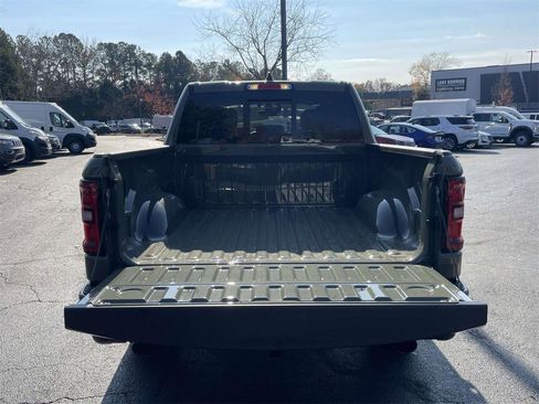 New 2026 RAM 1500 Big Horn image 42