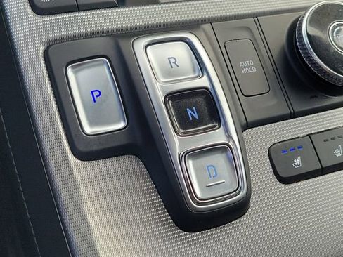 Used 2024 Hyundai Palisade Calligraphy FWD image 14