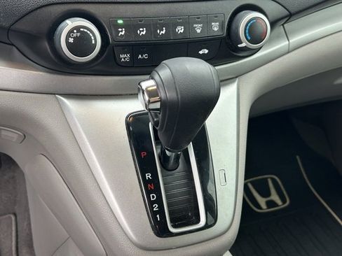 Used 2014 Honda CR-V LX image 15