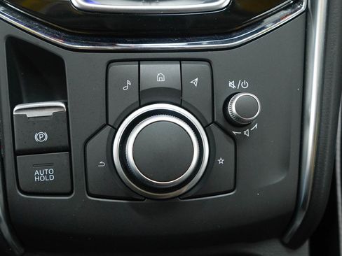 Certified 2025 MAZDA CX-5 AWD 2.5 S w/ Premium Plus Pkg image 26