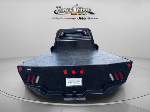 Used 2020 RAM 3500 SLT w/ Quick Order Package 2YG SLT image 31