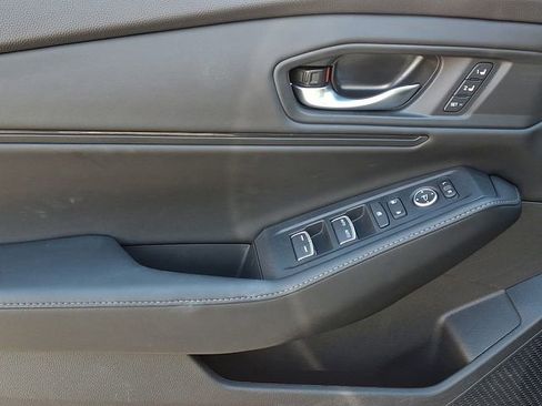 Certified 2024 Honda Accord Sport image 12