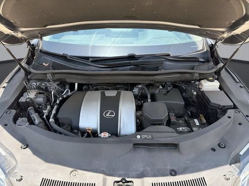 Used 2022 Lexus RX 350 FWD w/ Premium Package image 14