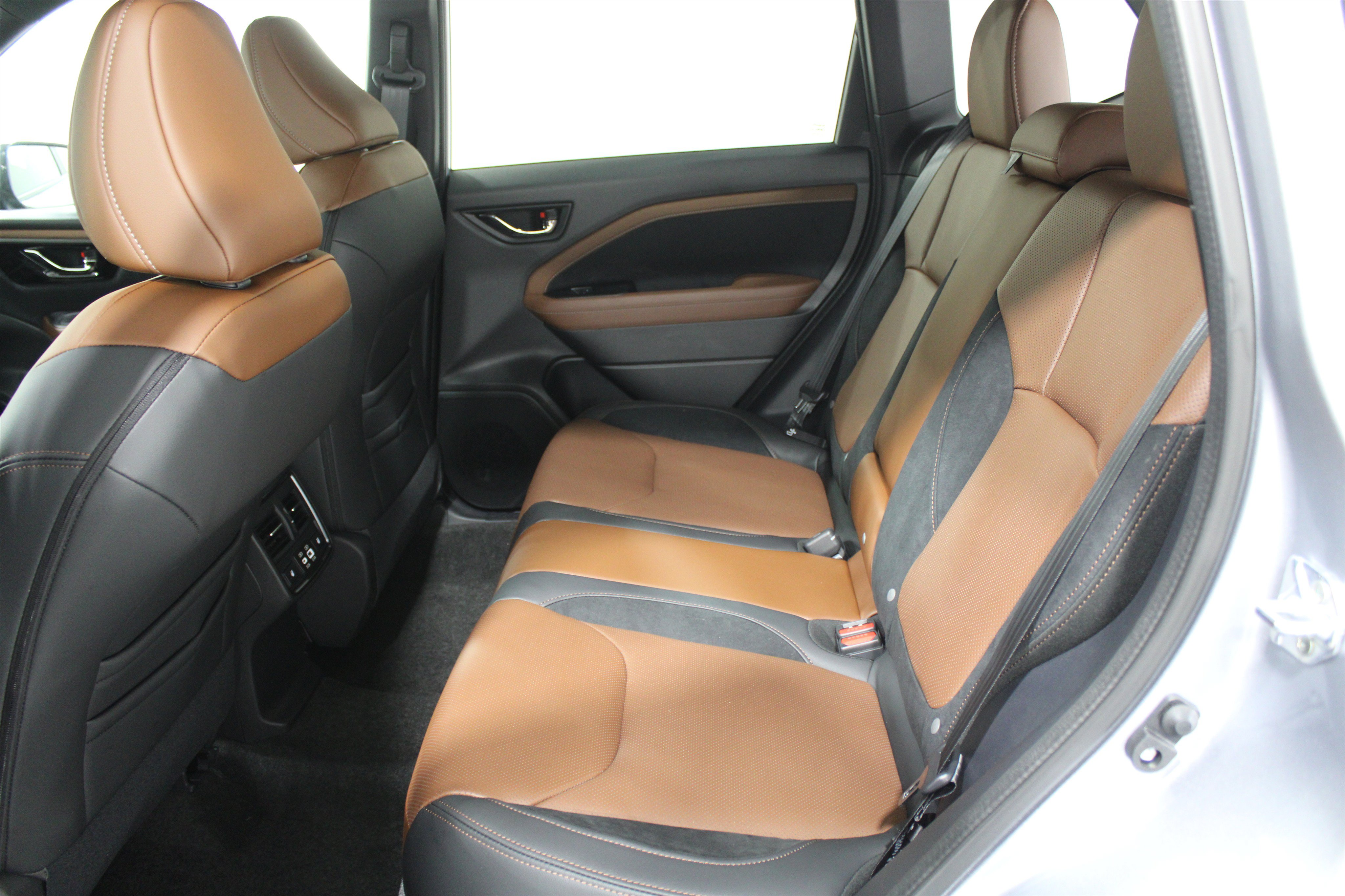 New 2026 Subaru Forester Touring AWD/4WD image 28