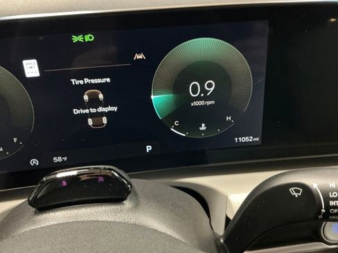 Certified 2025 Hyundai Tucson SEL image 22