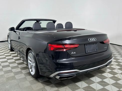 Used 2023 Audi A5 2.0T Premium Plus w/ Premium Plus image 11