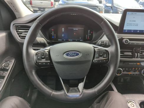 Certified 2024 Ford Escape Active AWD/4WD image 32