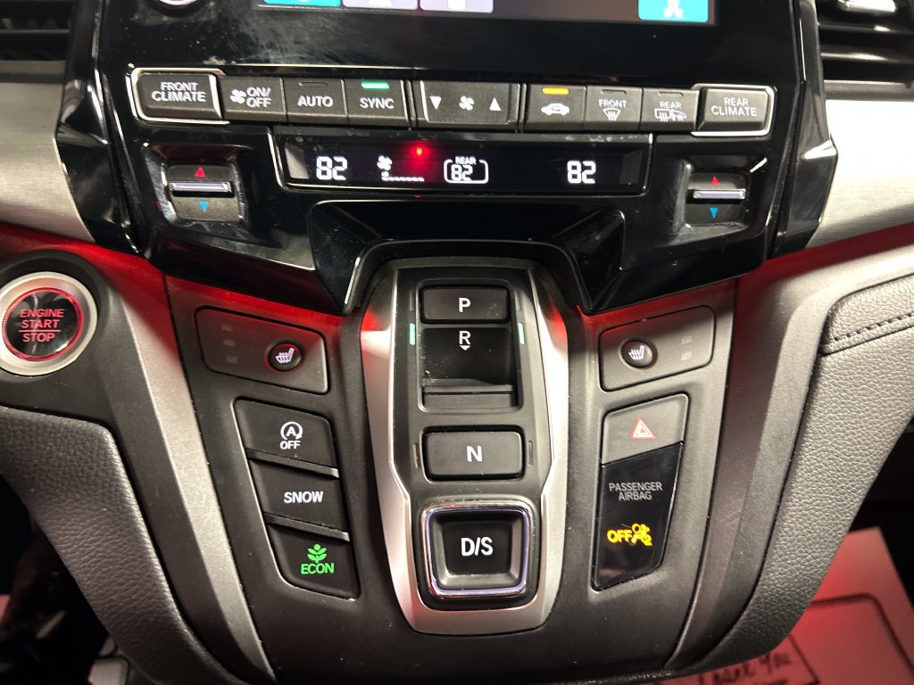 Used 2023 Honda Odyssey Sport image 17