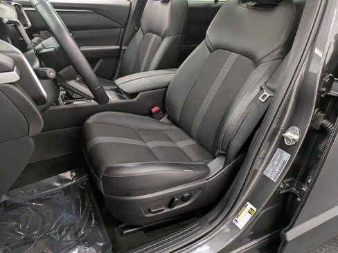 Certified 2023 MAZDA CX-50 2.5 S w/ Cargo Package image 10