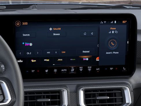 New 2025 Ford Mustang GT Premium image 14