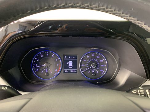 Used 2021 Hyundai Palisade SEL AWD/4WD image 22