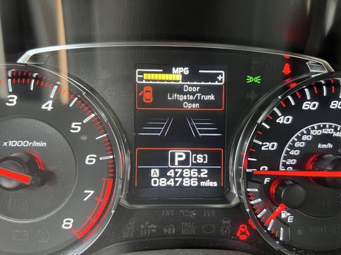 Used 2019 Subaru WRX Limited AWD/4WD image 23