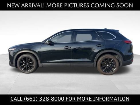 Used 2023 MAZDA CX-9 Touring Plus image 2