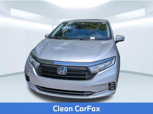 Used 2022 Honda Odyssey Touring image 5