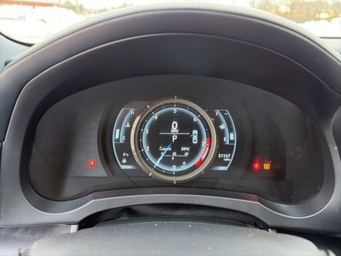 Used 2018 Lexus IS 300 F Sport image 21