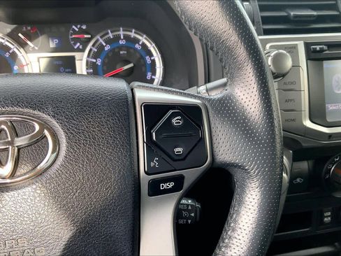 Used 2019 Toyota 4Runner SR5 image 22