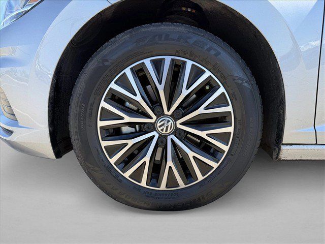 Used 2021 Volkswagen Jetta S FWD image 25