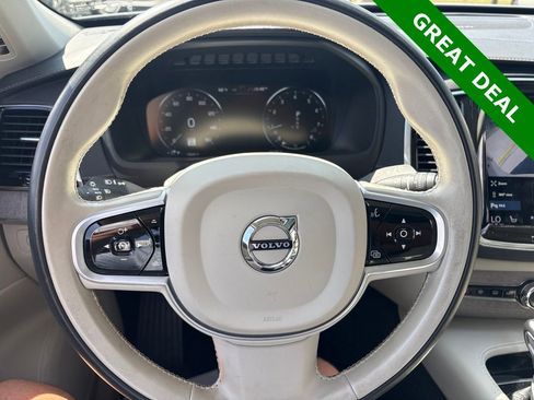 Used 2021 Volvo XC90 T6 Inscription w/ Advanced Package AWD/4WD image 26