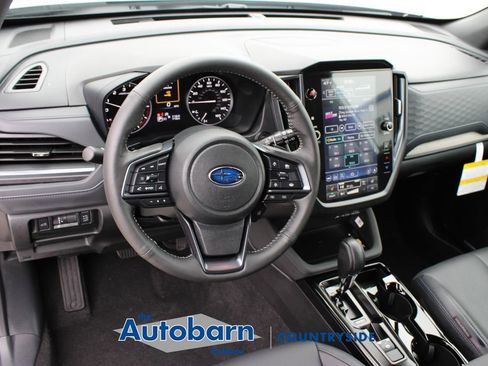 Certified 2026 Subaru Forester Limited AWD/4WD image 11