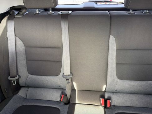 Certified 2025 Chevrolet TrailBlazer LT w/ LT Cold Weather Package image 11