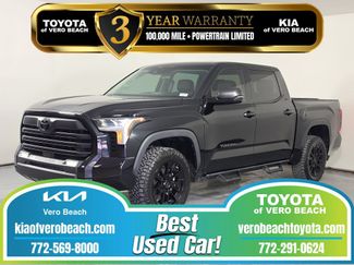 Used 2023 Toyota Tundra SR5 w/ SR5 Premium Package AWD/4WD 360° Tour