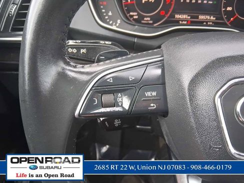 Used 2019 Audi Q5 2.0T Premium Plus w/ Premium Plus Package image 22