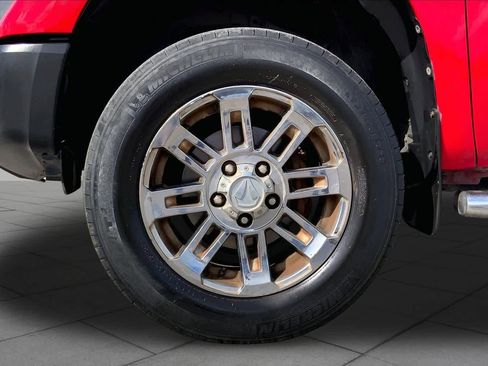 Used 2014 Toyota Tundra SR RWD image 11